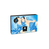Edible powders Shunga