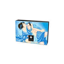 Edible powders Shunga