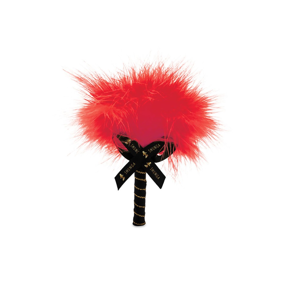 Nahrungsmittelpulver Shunga