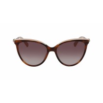 Damensonnenbrille Longchamp LO675S-240 Ø 55 mm