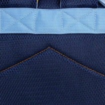 Cartable Bluey Bleu 30 x 25 x 10 cm