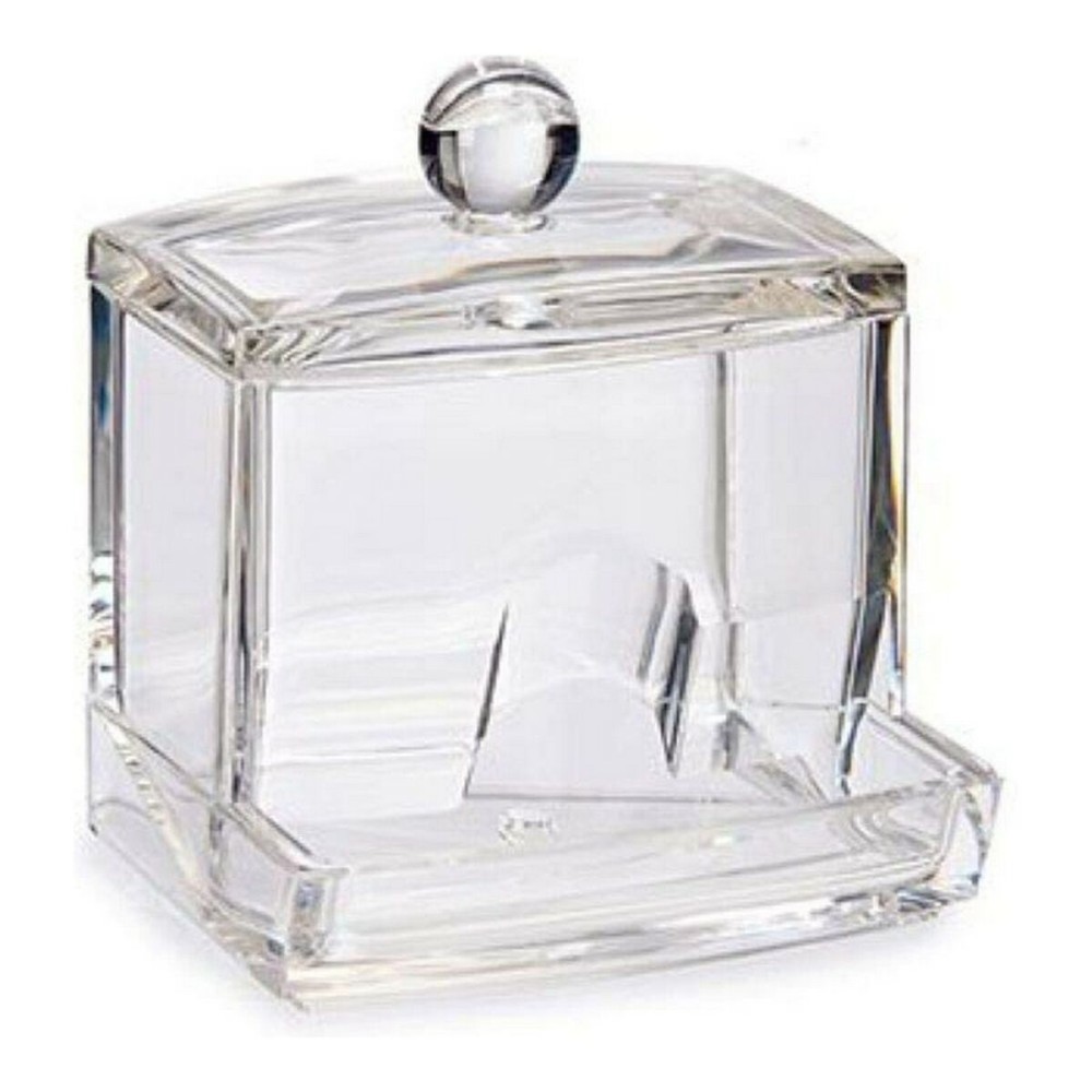 Box mit Deckel Berilo 6012 9 x 10 x 7 cm