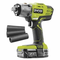 Electric screwdriver Ryobi 5133003574 18 V Impact