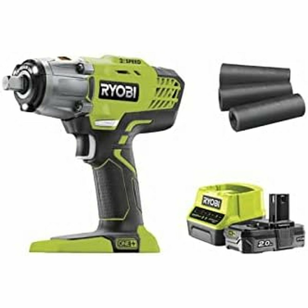 Electric screwdriver Ryobi 5133003574 18 V Impact