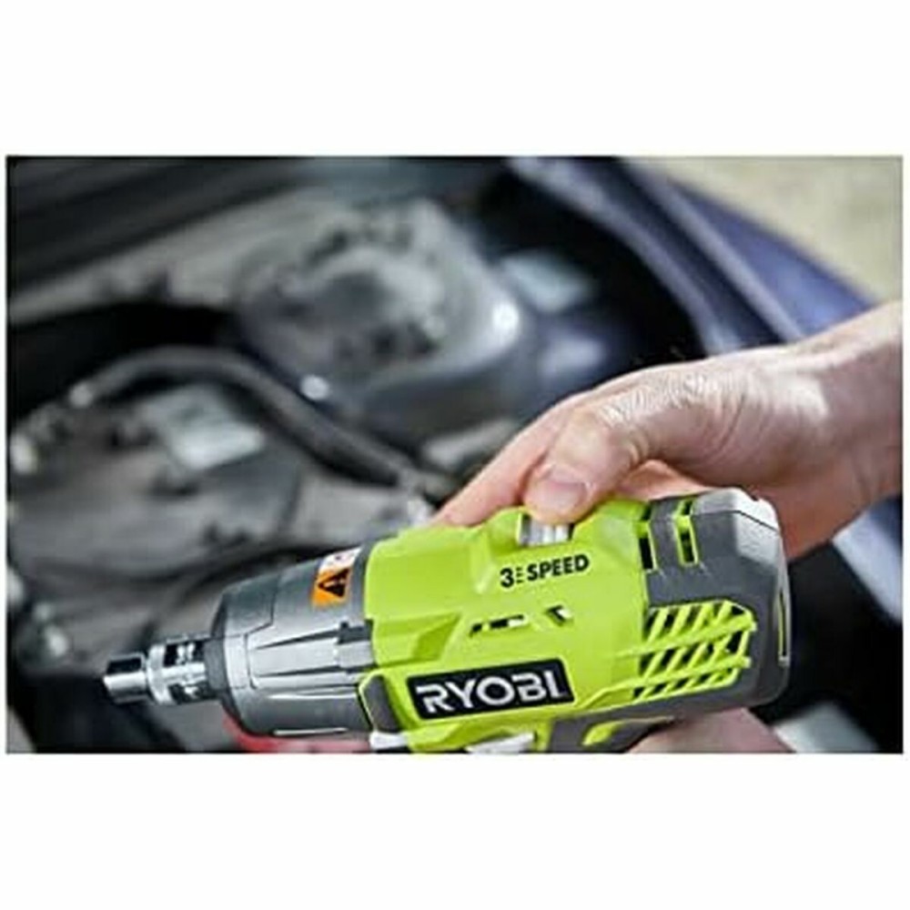 Electric screwdriver Ryobi 5133003574 18 V Impact