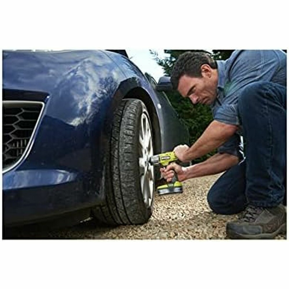 Electric screwdriver Ryobi 5133003574 18 V Impact