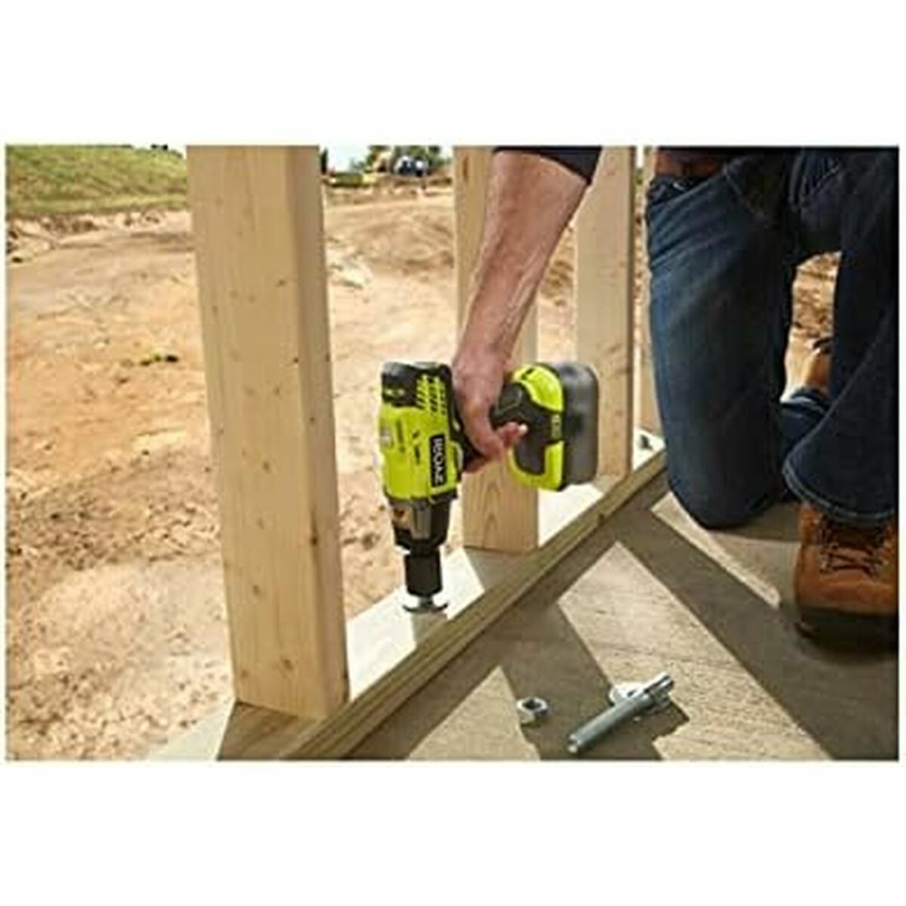 Electric screwdriver Ryobi 5133003574 18 V Impact