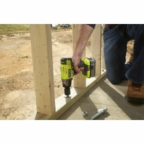 Electric screwdriver Ryobi 5133003574 18 V Impact