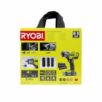 Electric screwdriver Ryobi 5133003574 18 V Impact
