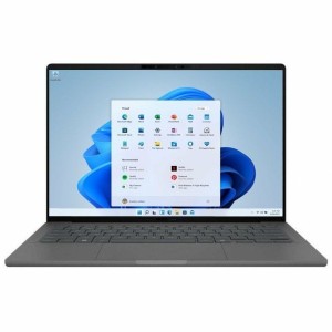 Ordinateur Portable Asus ZenBook A14 OLED UX3407QA-QD412W 14" 32 GB RAM 512 GB SSD Espagnol Qwerty