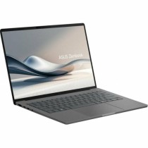Ordinateur Portable Asus ZenBook A14 OLED UX3407QA-QD412W 14" 32 GB RAM 512 GB SSD Espagnol Qwerty