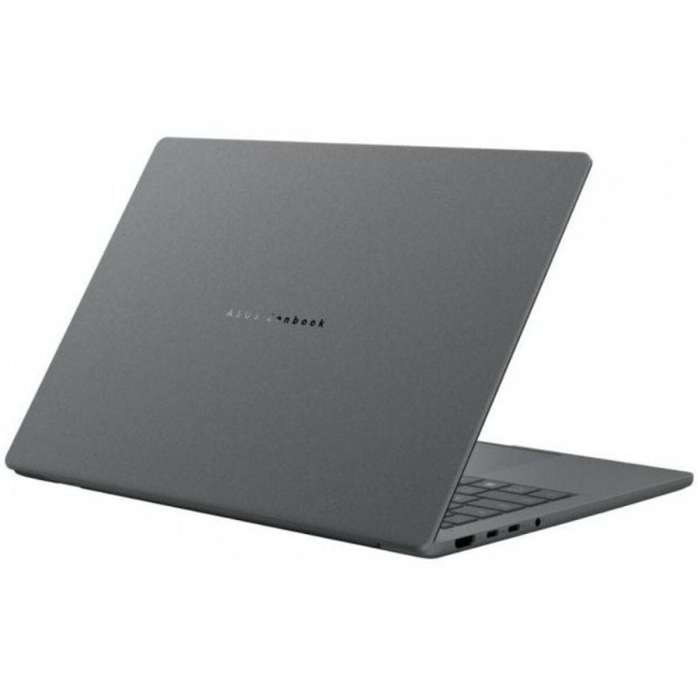 Ordinateur Portable Asus ZenBook A14 OLED UX3407QA-QD412W 14" 32 GB RAM 512 GB SSD Espagnol Qwerty
