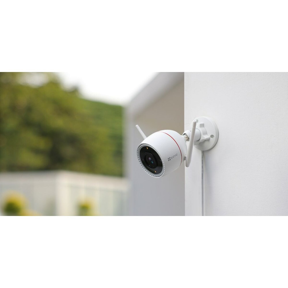Camescope de surveillance Ezviz H3c