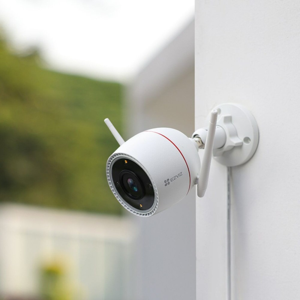 Camescope de surveillance Ezviz H3c