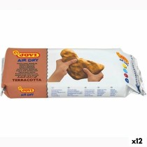 Modelliermasse Jovi Terrakotta 1 kg (12 Stück)