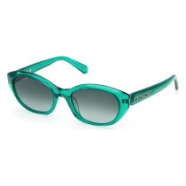 Damensonnenbrille Swarovski SK0384-5396P Ø 53 mm