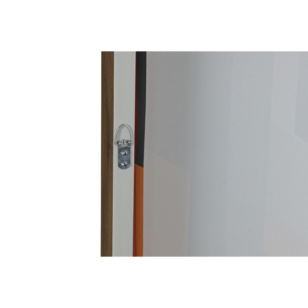 Canvas Home ESPRIT polystyrene Canvas 80 x 4,5 x 120 cm