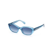 Lunettes de soleil Femme Swarovski SK0384-5390W Ø 53 mm