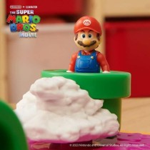 Véhicule Jakks Pacific Super Mario Movie - Mini Basic Playyset