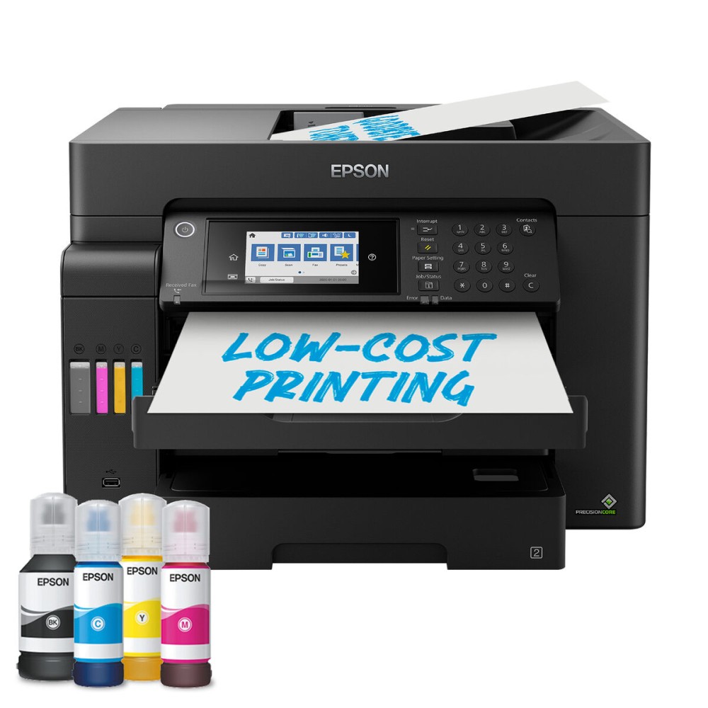 Imprimante Multifonction Epson C11CH71411