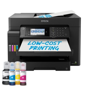 Imprimante Multifonction Epson C11CH71411