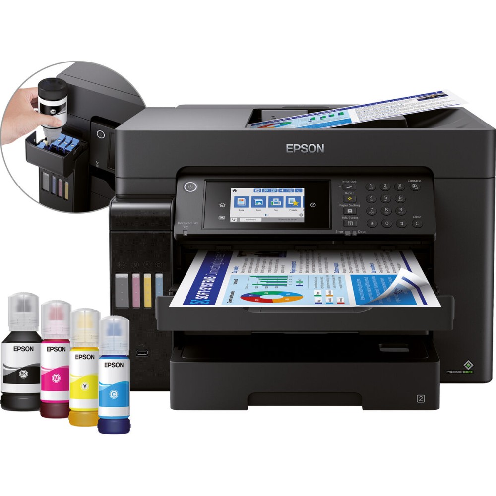 Imprimante Multifonction Epson C11CH71411