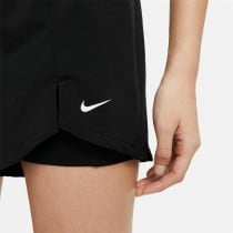 Short de Sport pour Femme DF FLX ESS 2-IN-1 Nike Noir