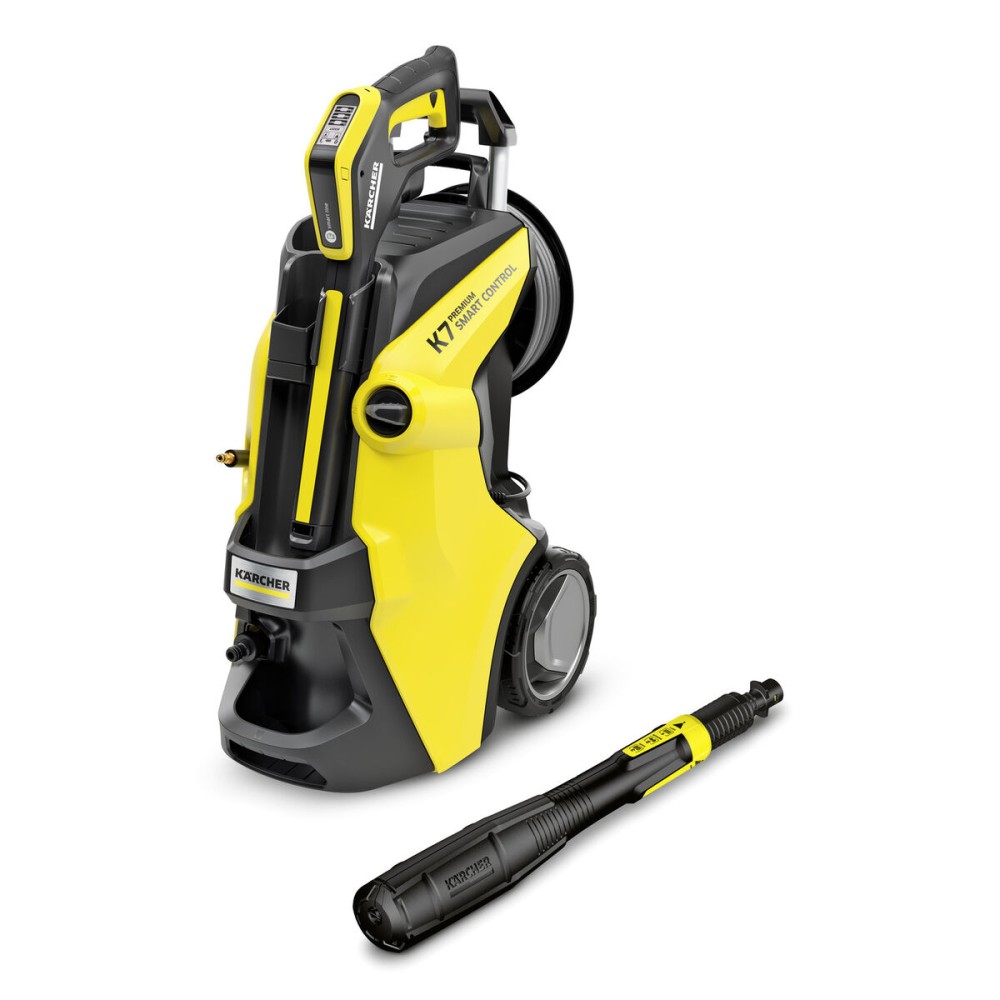 Jet Wash Kärcher K7 PREMIUM SMAR