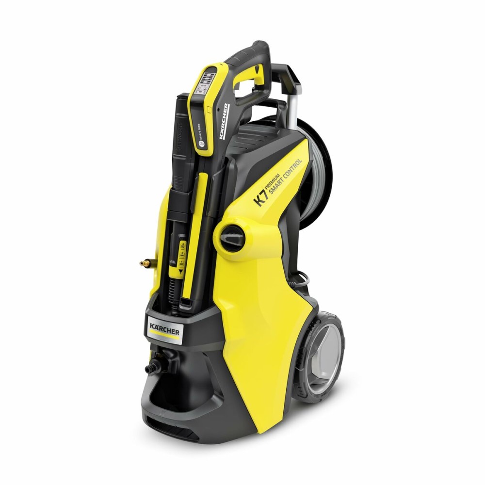 Jet Wash Kärcher K7 PREMIUM SMAR