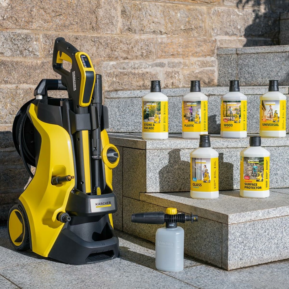 Hydroreiniger Kärcher K7 PREMIUM SMAR