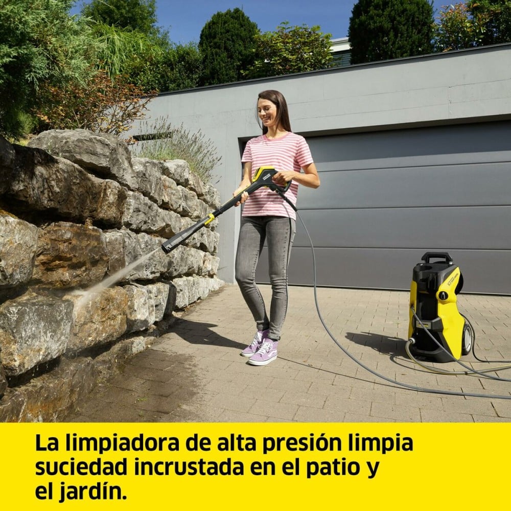 Nettoyeur haute pression Kärcher K7 PREMIUM SMAR