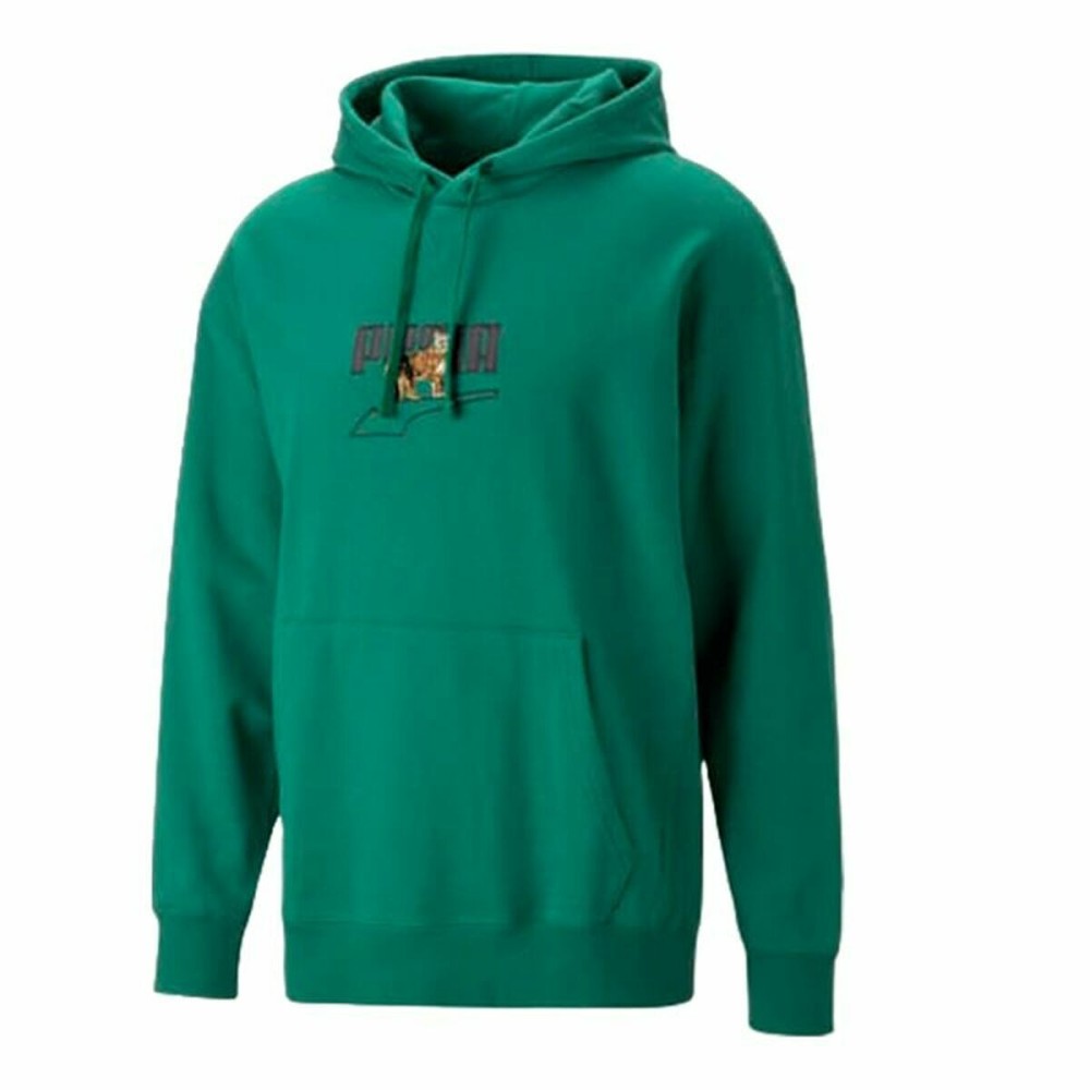 Men’s Hoodie Puma Downtown