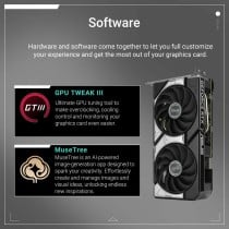 Grafikkarte Asus 90YV0N12-M0NA00 8 GB GDDR7