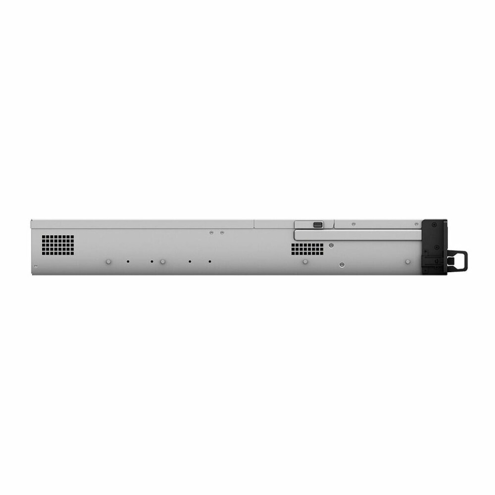 Stockage en Réseau NAS Synology RX1217RP Noir Noir/Gris