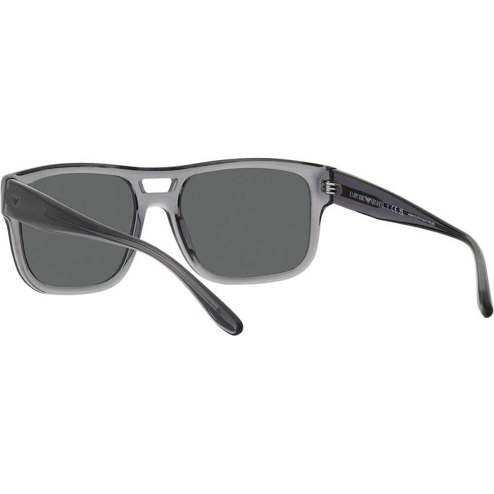 Lunettes de soleil Homme Emporio Armani EA 4197