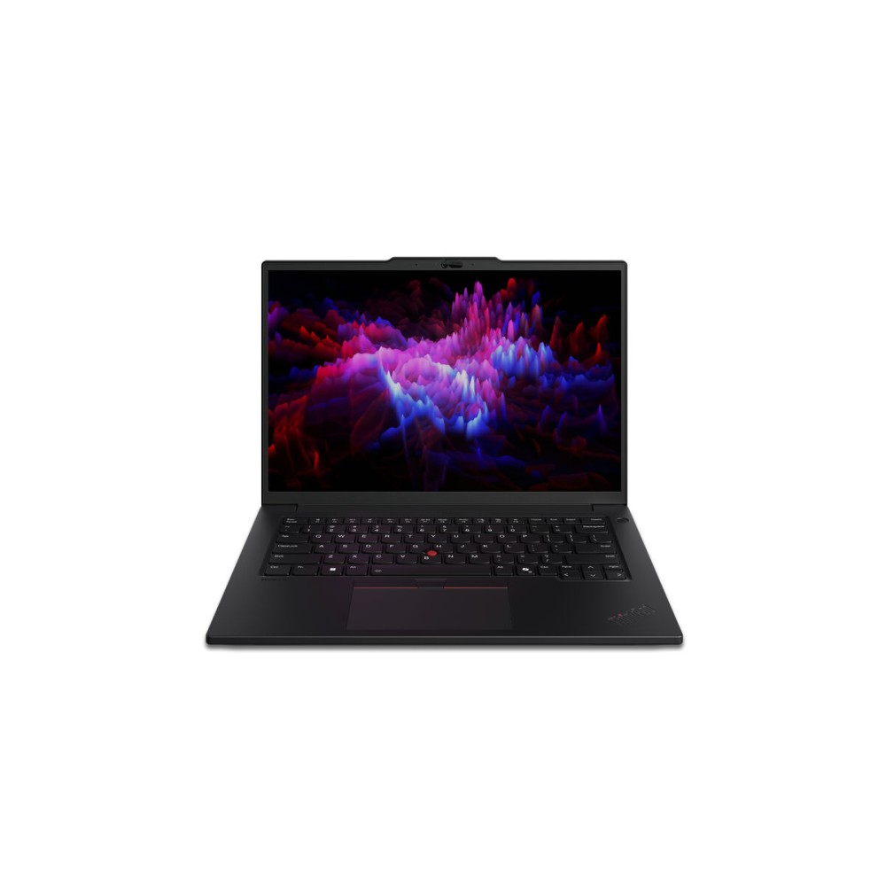 Ordinateur Portable Lenovo THINKPAD P14 14,5" Intel Core Ultra 7 155H 32 GB RAM 1 TB SSD Espagnol Qwerty