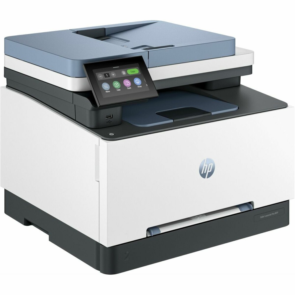 Imprimante Multifonction HP LASERJET PRO MFP 3302FDN