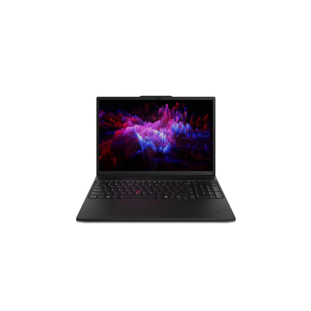 Ordinateur Portable Lenovo 21KS000BSP 16" Intel Core Ultra 7 155H intel core ultra 7 32 GB RAM 1 TB SSD Espagnol Qwerty
