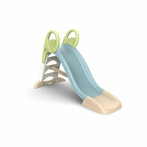 Toboggan d'eau Smoby