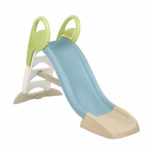 Toboggan d'eau Smoby