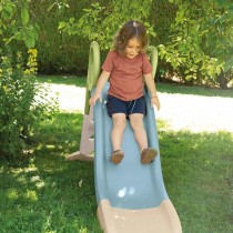 Toboggan d'eau Smoby