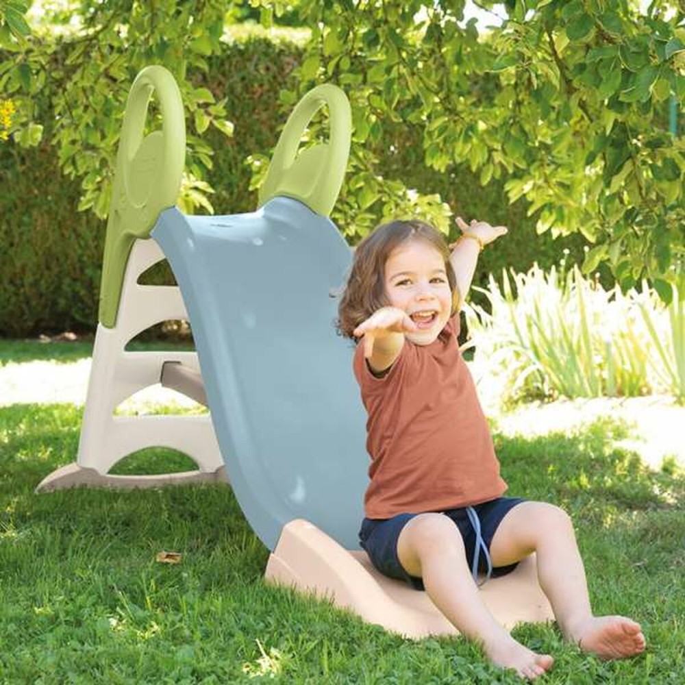 Toboggan d'eau Smoby