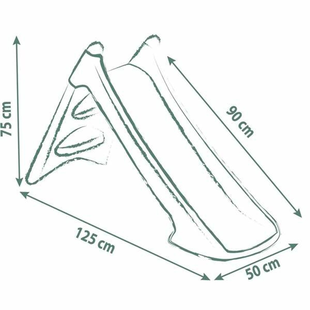 Plateau d'Équilibre Smoby