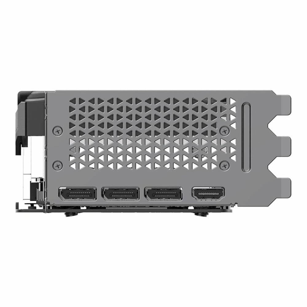 Grafikkarte PNY VCG5070T16TFXPB1-O nvidia geforce rtx 5070 ti 16 GB