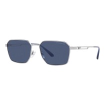 Unisex-Sonnenbrille Emporio Armani EA 2140