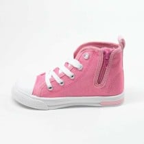 Sports Shoes for Kids Minnie Mouse Pink