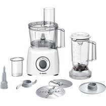 Robot culinaire BOSCH MCM3200W Blanc 800 W
