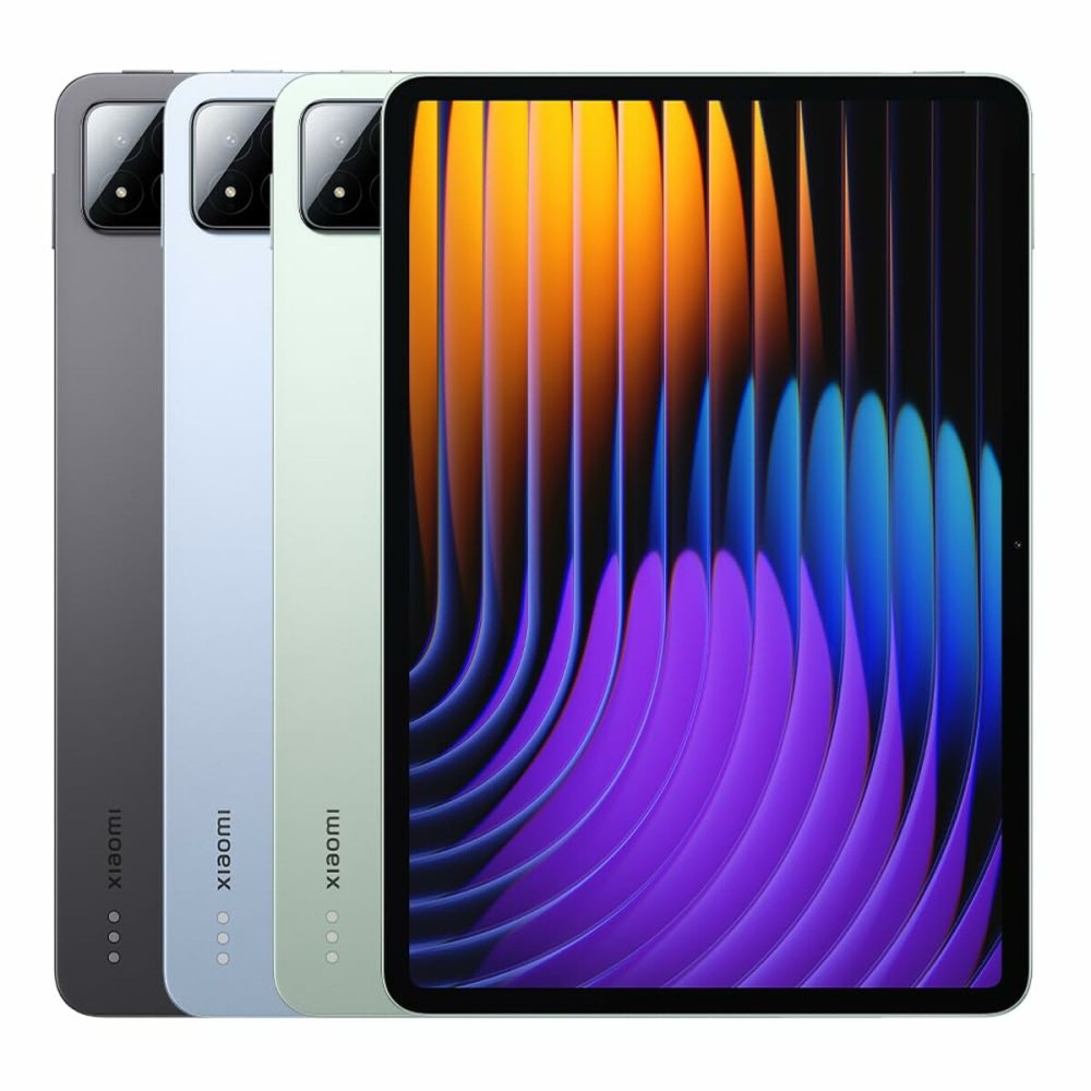 Tablette Xiaomi 11,2" Octa Core 8 GB RAM 256 GB Bleu