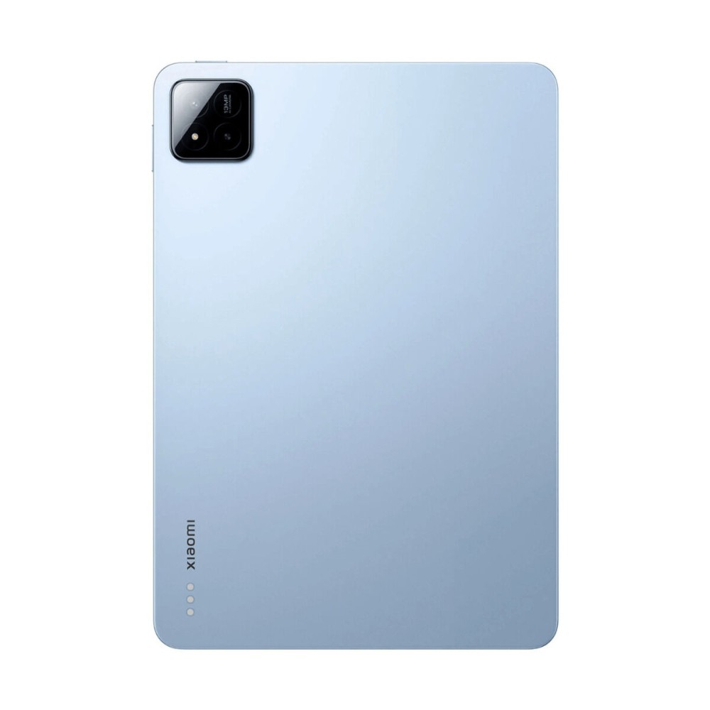 Tablet Xiaomi 11,2" Octa Core 8 GB RAM 256 GB Blau