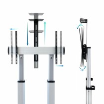 TV Mount TooQ Partenón 60-100" 60" 100" 100 kg